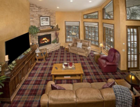 Alpine Creek #6 Home